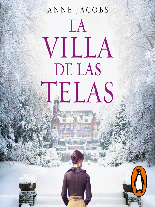 Title details for La villa de las telas (La villa de las telas 1) by Anne Jacobs - Available